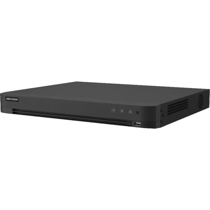 iDS-7232HQHI-M2/XT 32-кан 1080p 1U H.265 AcuSense відеореєстратор Hikvision