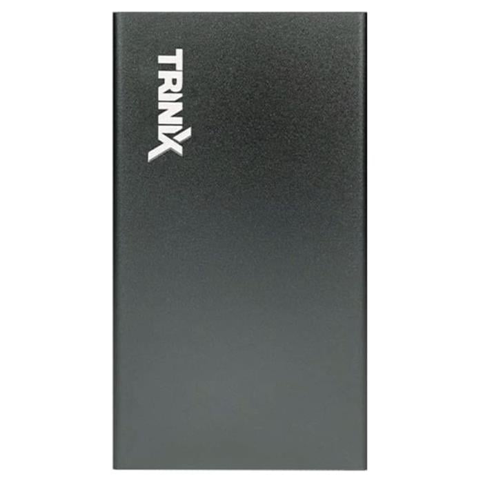 Повербанк Trinix TPB-4510PD (10000 mAh) Grey