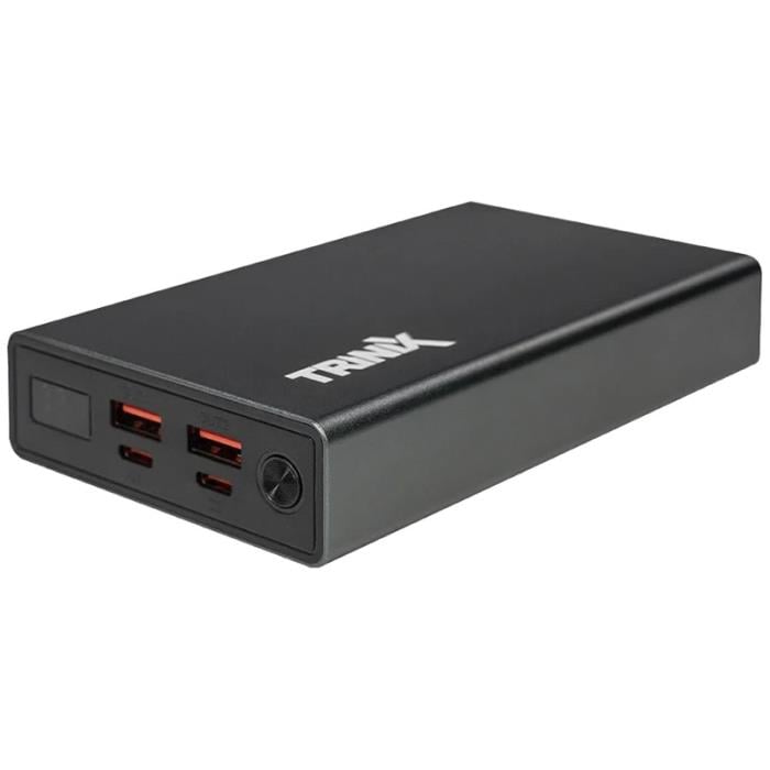 Повербанк Trinix TPB-10020PD Grey PPS