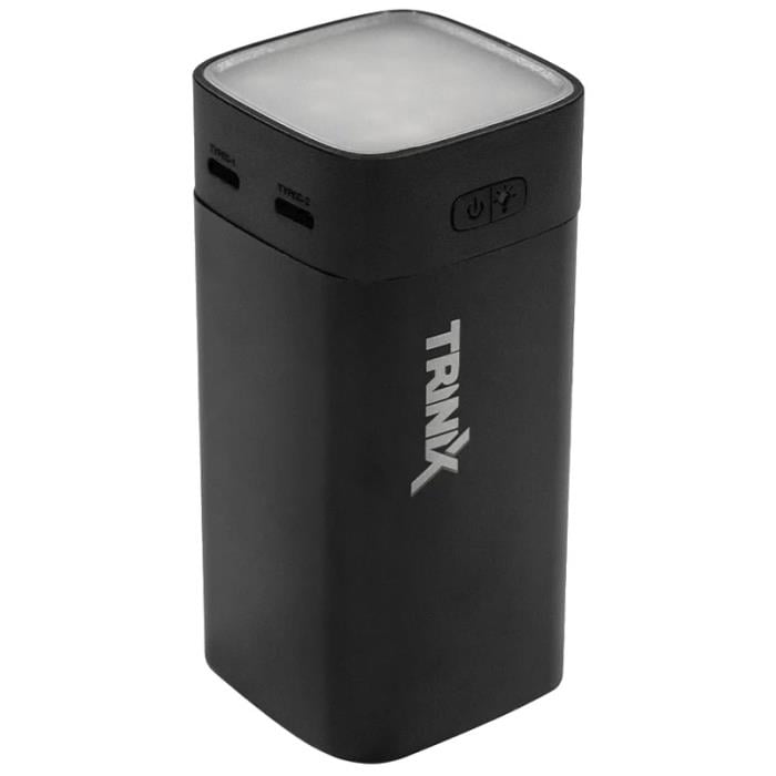 Повербанк Trinix TPB-6520PDL (20000 mAh) Black