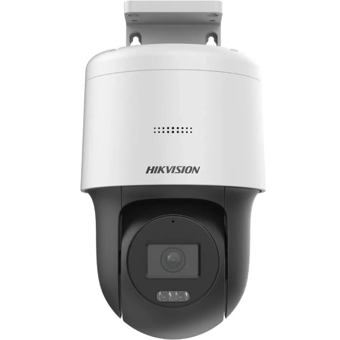 DS-2DE2C400MW-DE(F0)(S7) 4Мп 2.8 мм DarkFighter відеокамера Hikvision з мікрофоном