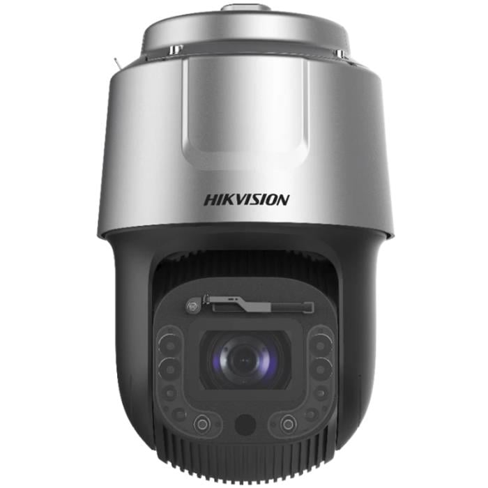 DS-2DF8C448I5XS-AELW(T5) 4Мп 48х DarkFighter відеокамера Hikvision з лазерною підсвіткою