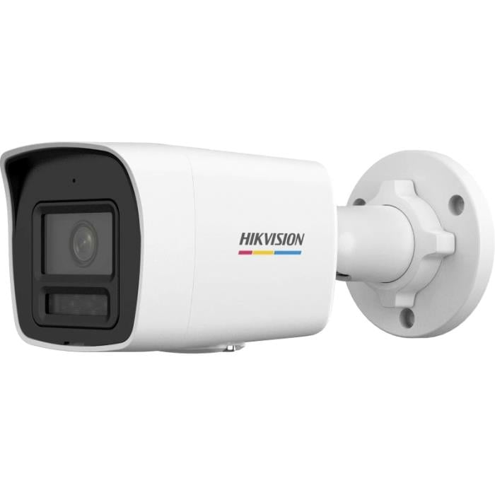 DS-2CD1047G2H-LIUF ColorVu Smart Hybrid Light 2.8 мм 4Мп IP відеокамера Hikvision