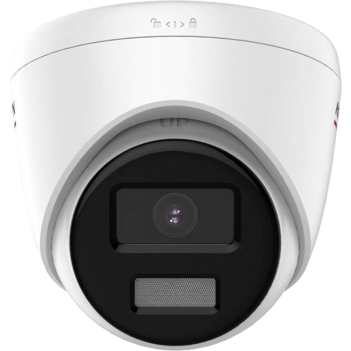 DS-2CD1347G2-L 4Мп 4 мм ColorVu IP відеокамера Hikvision з LED