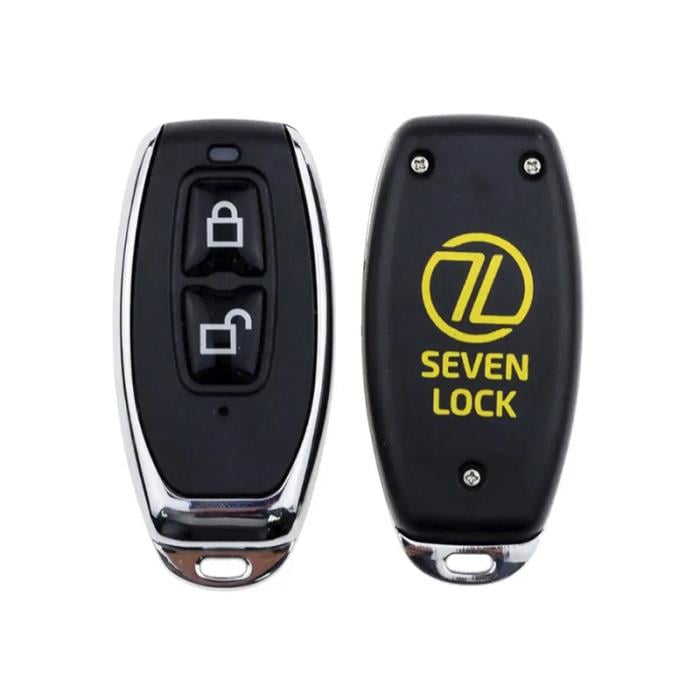 SR-7714 радіобрелок Seven Lock