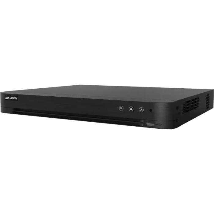 IDS-7216HQHI-M2/FA (С) 16-канальний 1080p 1U H.265 AcuSense DVR відеореєстратор Hikvision