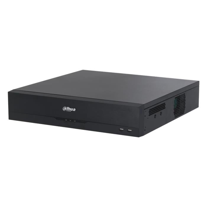 DHI-NVR5864-EI 64-канальный 2U 8HDD WizSense видеорегистратор Dahua