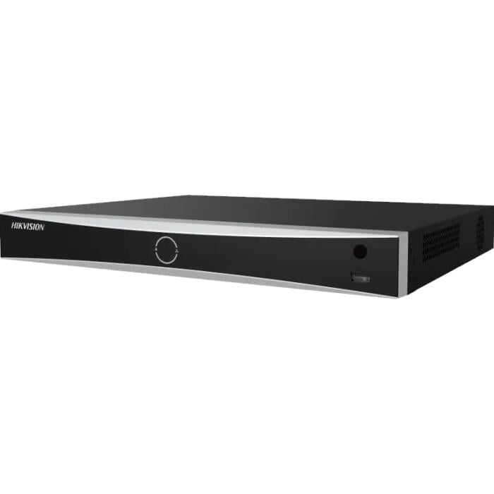 DS-7616NXI-I2/S(E) 16-канальний AcuSense NVR з аналітикою відеореєстратор Hikvision