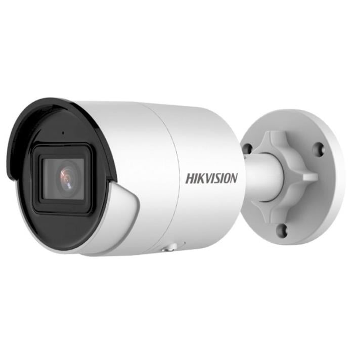 DS-2CD2083G2-I 4 мм 8Мп AcuSense Bullet IP видеокамера Hikvision