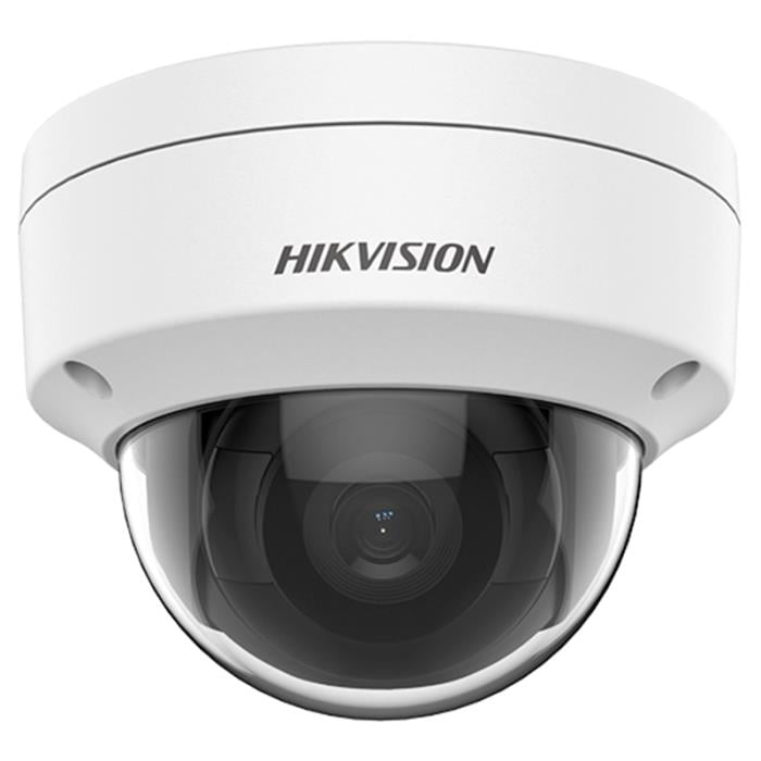 DS-2CD2143G2-I 2.8 мм 4Mп антивандальна WDR купольна IP камера Hikvision