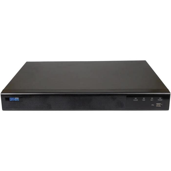 IR-7232-AI2 PRO IP-відеореєстратор Seven