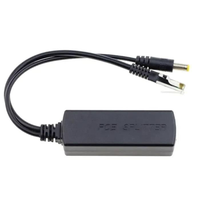 P-739 POE splitter Seven