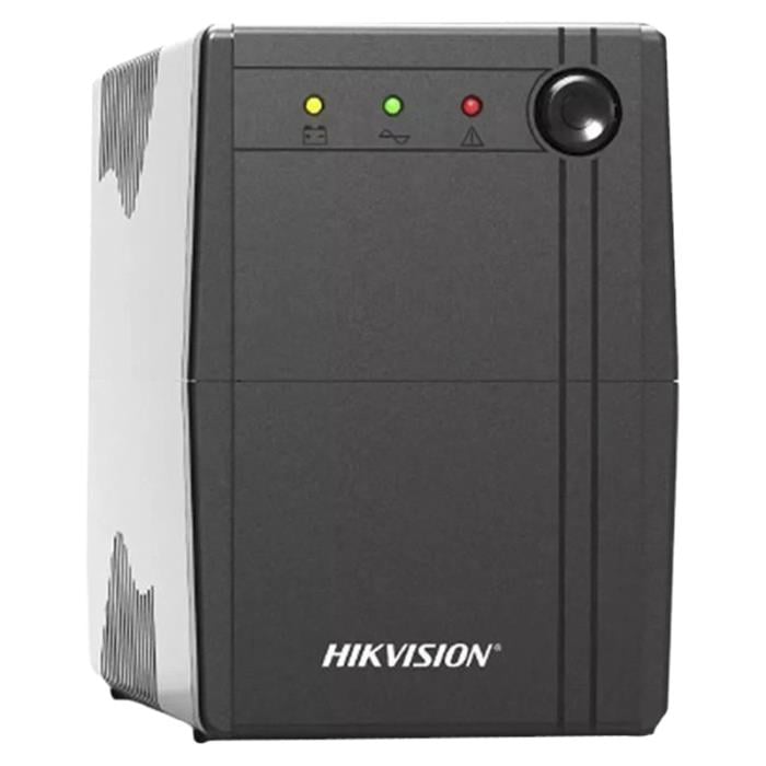 Джерело безперебійного живлення 360W DS-UPS600/EU Hikvision