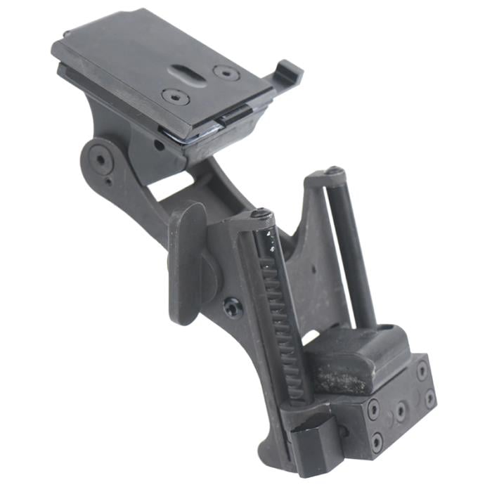 Кріплення RHINO AGM Norotos Standard Rugged Rhino Mount