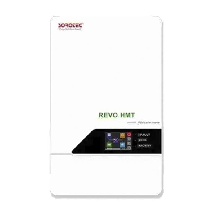 Інвертор REVO HMT 6KW/48V Wi-Fi