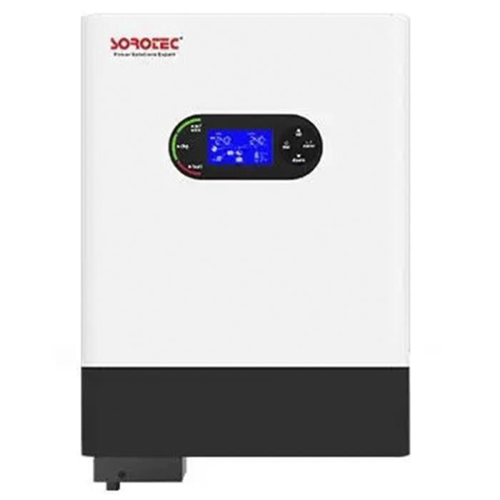 Інвертор REVO HM 6KW/48V Wi-Fi