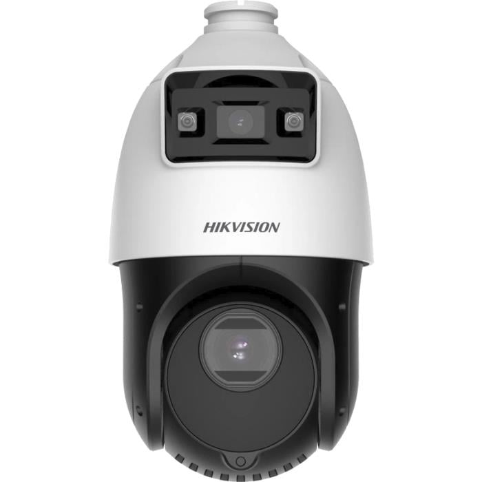 DS-2SE4C425MWG-E(14F0) 4Мп (2.8+4.8-120мм) TandemVu PTZ відеокамера Hikvision