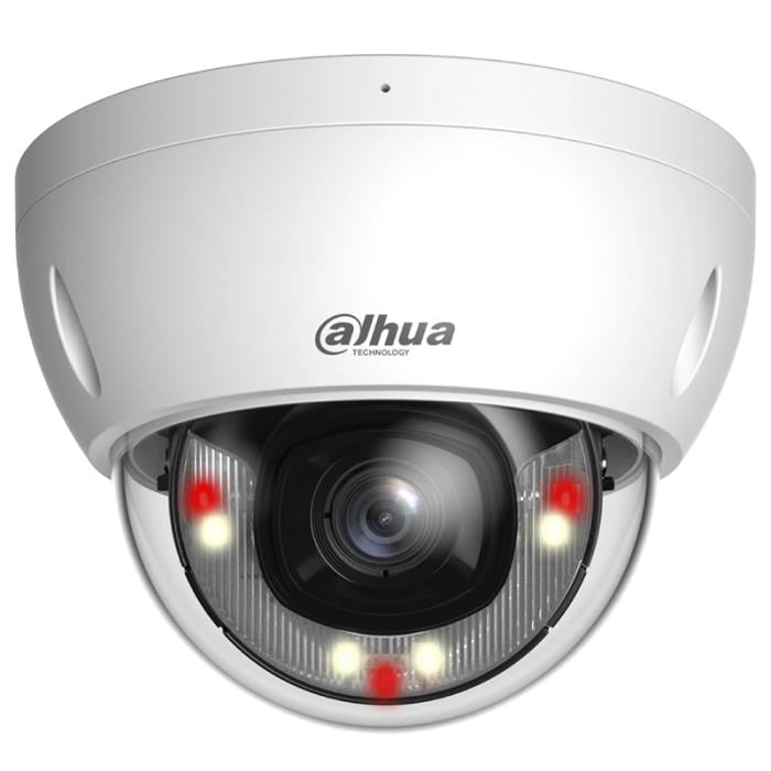 DH-IPC-HDBW2249E-S-IL 2.8 мм 2Мп IP відеокамера Dahua з мікрофоном