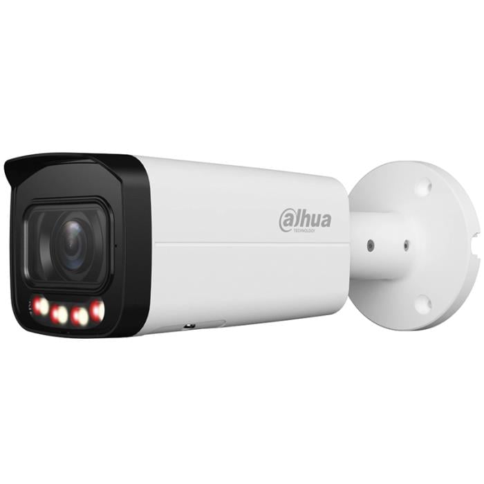 DH-IPC-HFW2849T-ZAS-IL 8Мп (2.7 - 13.5 мм) IP відеокамера Dahua