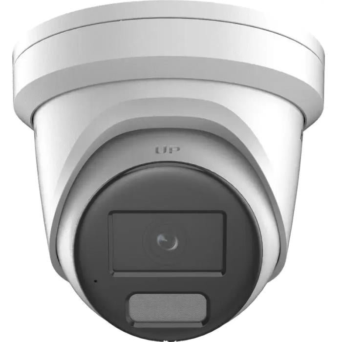 DS-2CD2347G2H-LI(eF) Dual Illumination ColorVu 4 мм 4Мп IP відеокамера Hikvision