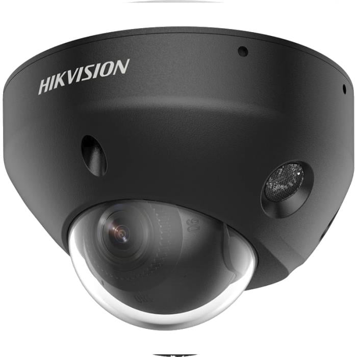 DS-2CD2583G2-LIS2U BLACK 2.8 мм 8Мп IP відеокамера Hikvision