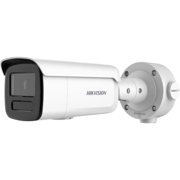 DS-2CD3T66G2-4IS(H)(eF) 2.8 мм 6Мп IP відеокамера Hikvision