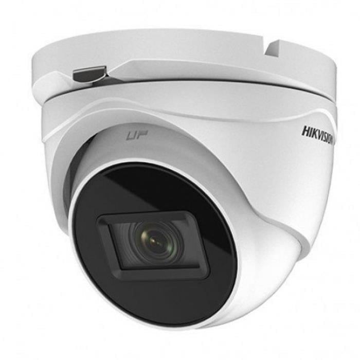 DS-2CE79D3T-IT3ZF (2.7-13.5 мм) 2Мп Turbo HD видеокамера Hikvision