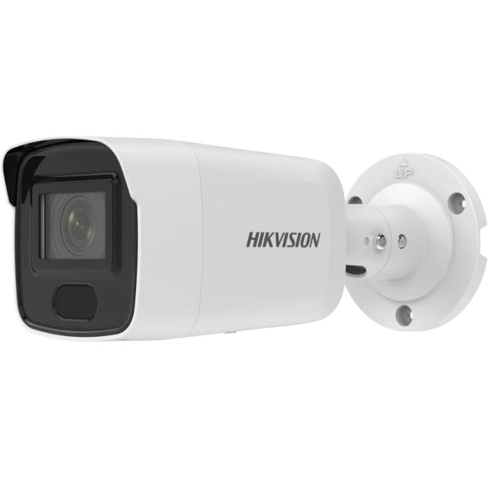 DS-2CD3066G2-IS (H)(eF) 2.8 мм 6Мп AcuSense IP відеокамера Hikvision