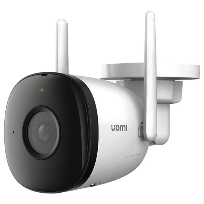 IPC-S3EP-3M0WE (Bullet 3C) 2.8 мм 3Мп Wi-Fi IP відеокамера Imou