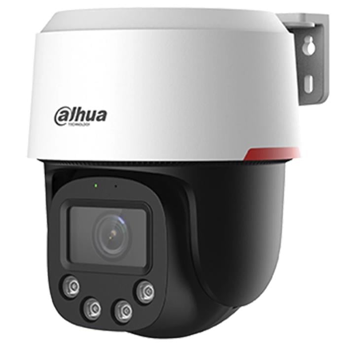 DH-SD2C400NA-B-PV-PRO 4 мм 4Мп WizColor WizSense PT відеокамера Dahua
