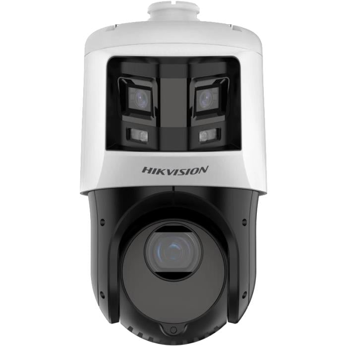 DS-2SE4C425MWG-E/26(F0) 4Мп (2.8+4.8-120мм) TandemVu 25х PTZ відеокамера Hikvision