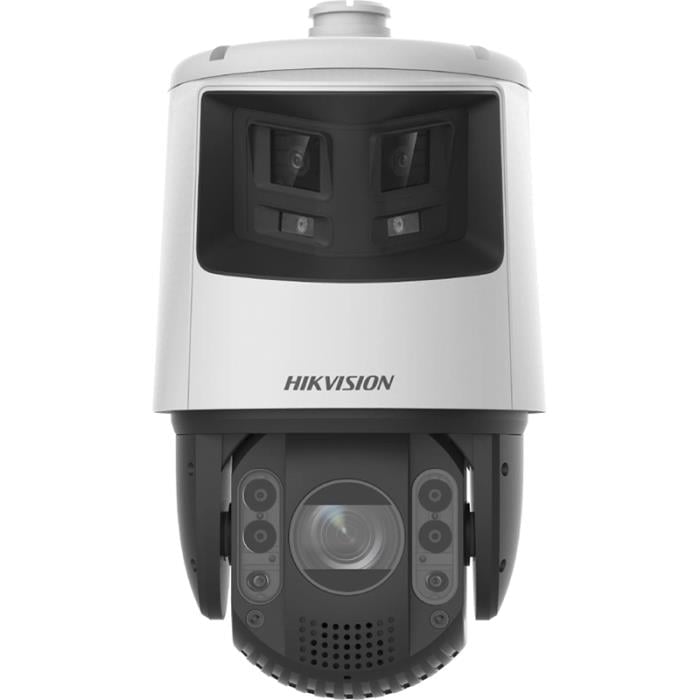 DS-2SE7C432MWG-EB/26(F0) 4Мп (2.8+5.9-188.8мм) TandemVu 32х PTZ відеокамера Hikvision