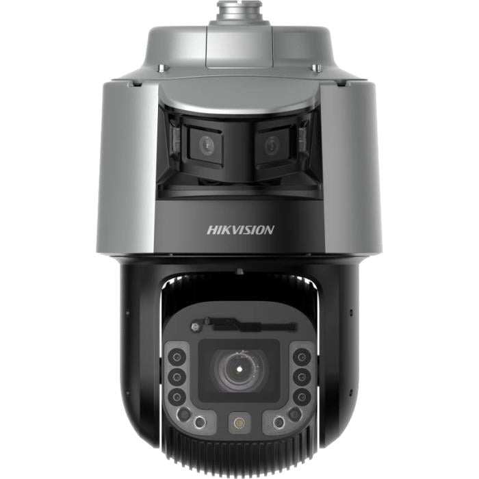 DS-2SF8C442MXG1-ELW/26(F0) 4Мп (2.8+6-252мм) TandemVu 42х PTZ відеокамера Hikvision