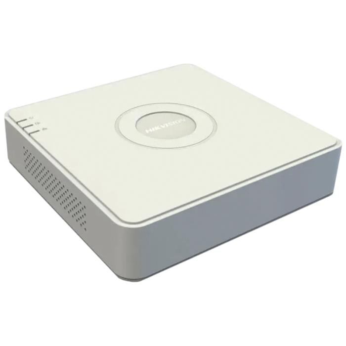 DS-7116NXI-K1/EU 16-кан 1U K Series AcuSense 4K NVR видеорегистратор Hikvision