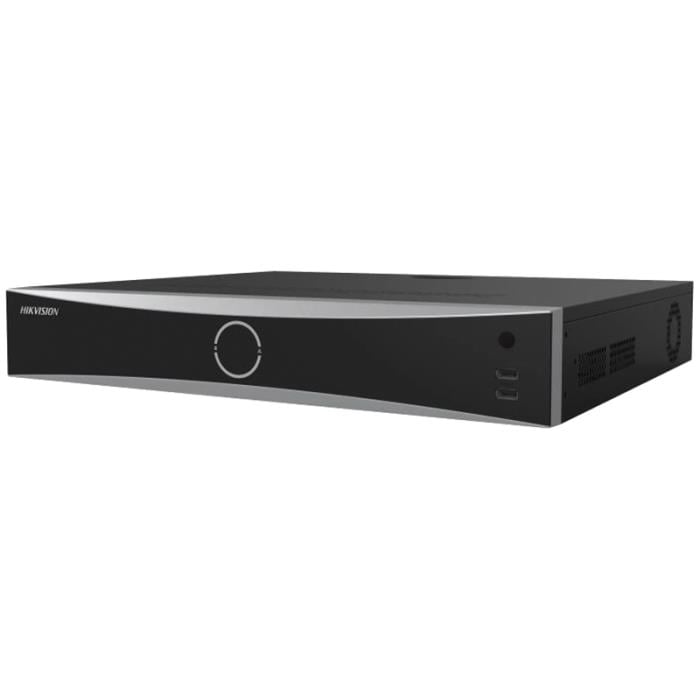 DS-7716NXI-K4(D) 16-кан 1.5U K AcuSense 4K видеорегистратор Hikvision