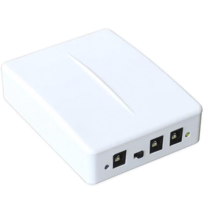 Источник бесперебойного питания Seven UPS-7918 18W